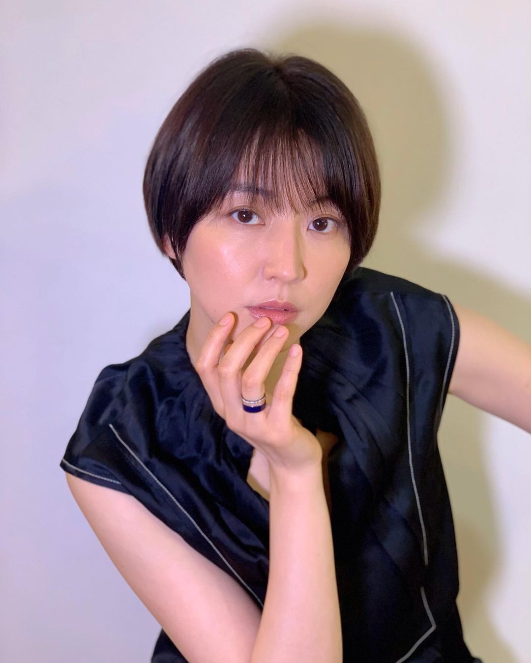 深田恭子被说是大婶,深田恭子直播被嫌弃