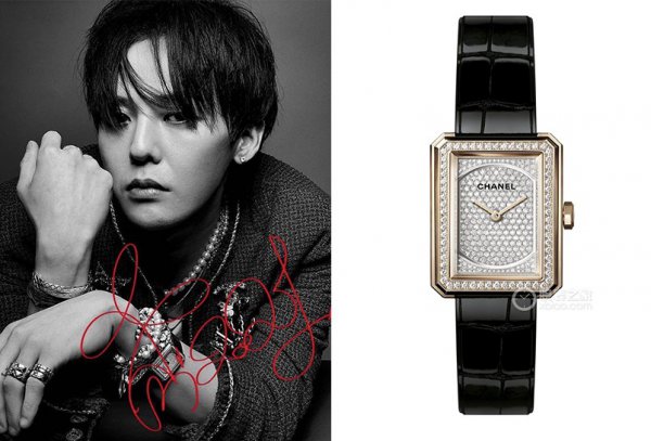 潮人一般戴什么牌子的表,潮人戴什么平价表