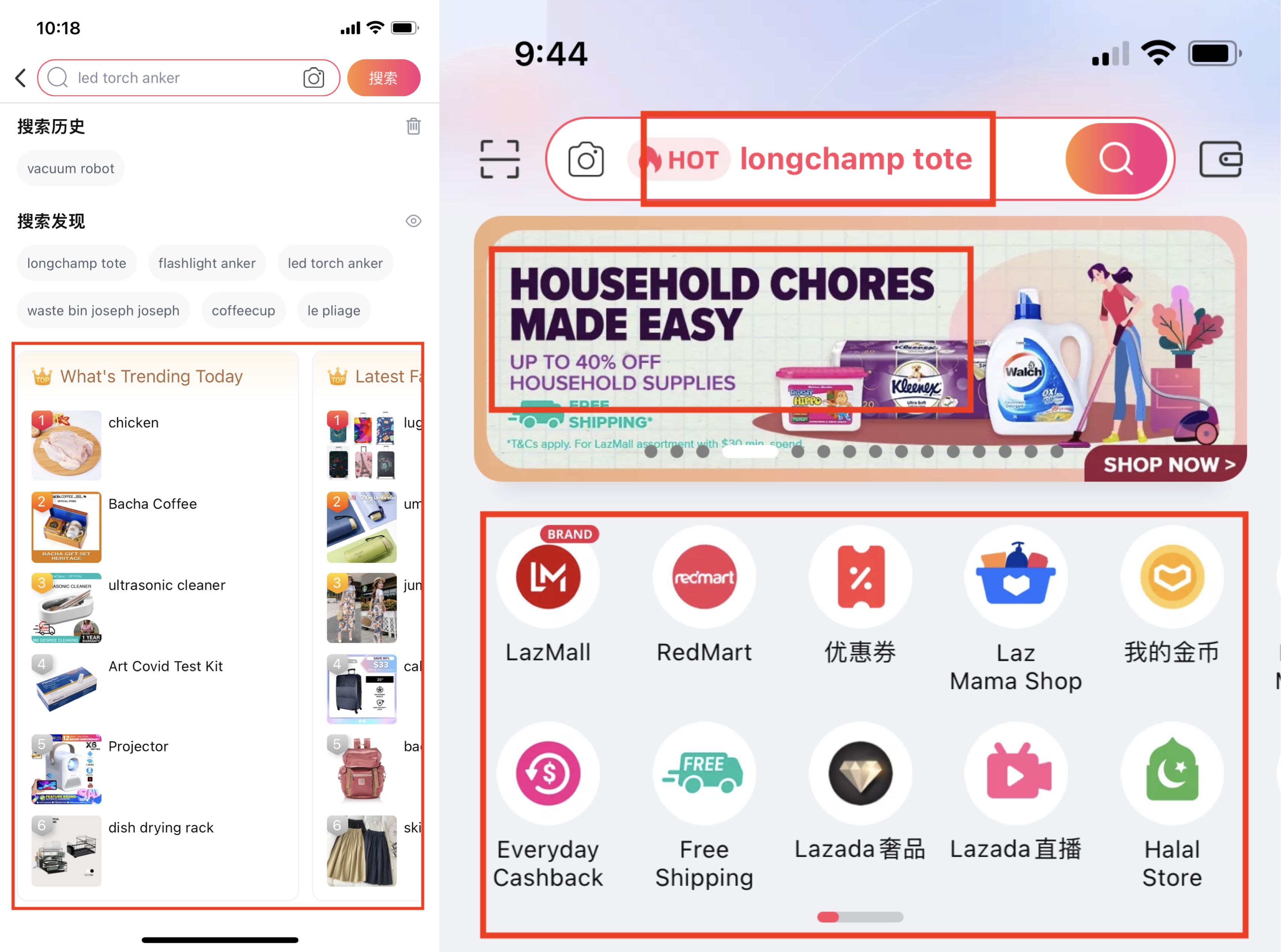 lazada东南亚跨境电商平台,东南亚跨境电商lazada卖什么