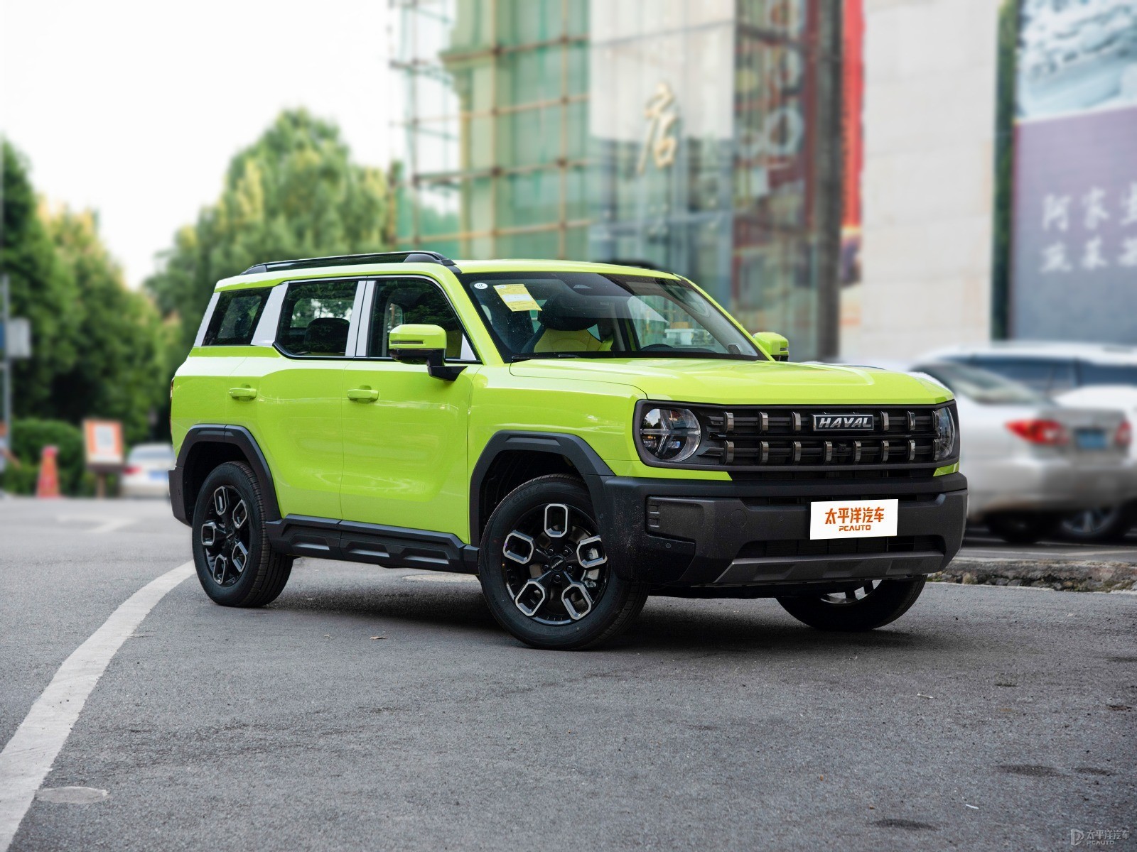 哈弗酷狗正式上市价格,哈弗酷狗预计上市