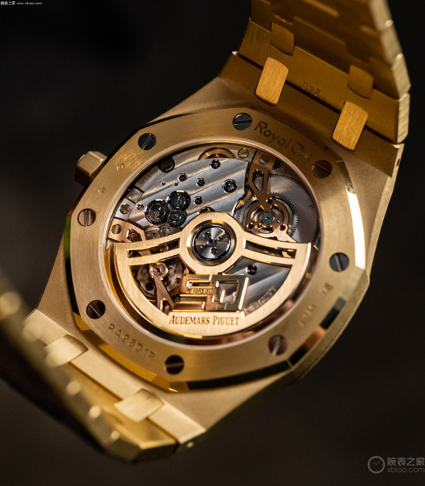 积家哪款表用的920机芯,爱彼2121机芯和7121机芯