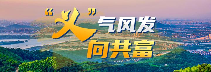 向镇域样板挺进看萧山义桥如何“三步”先行