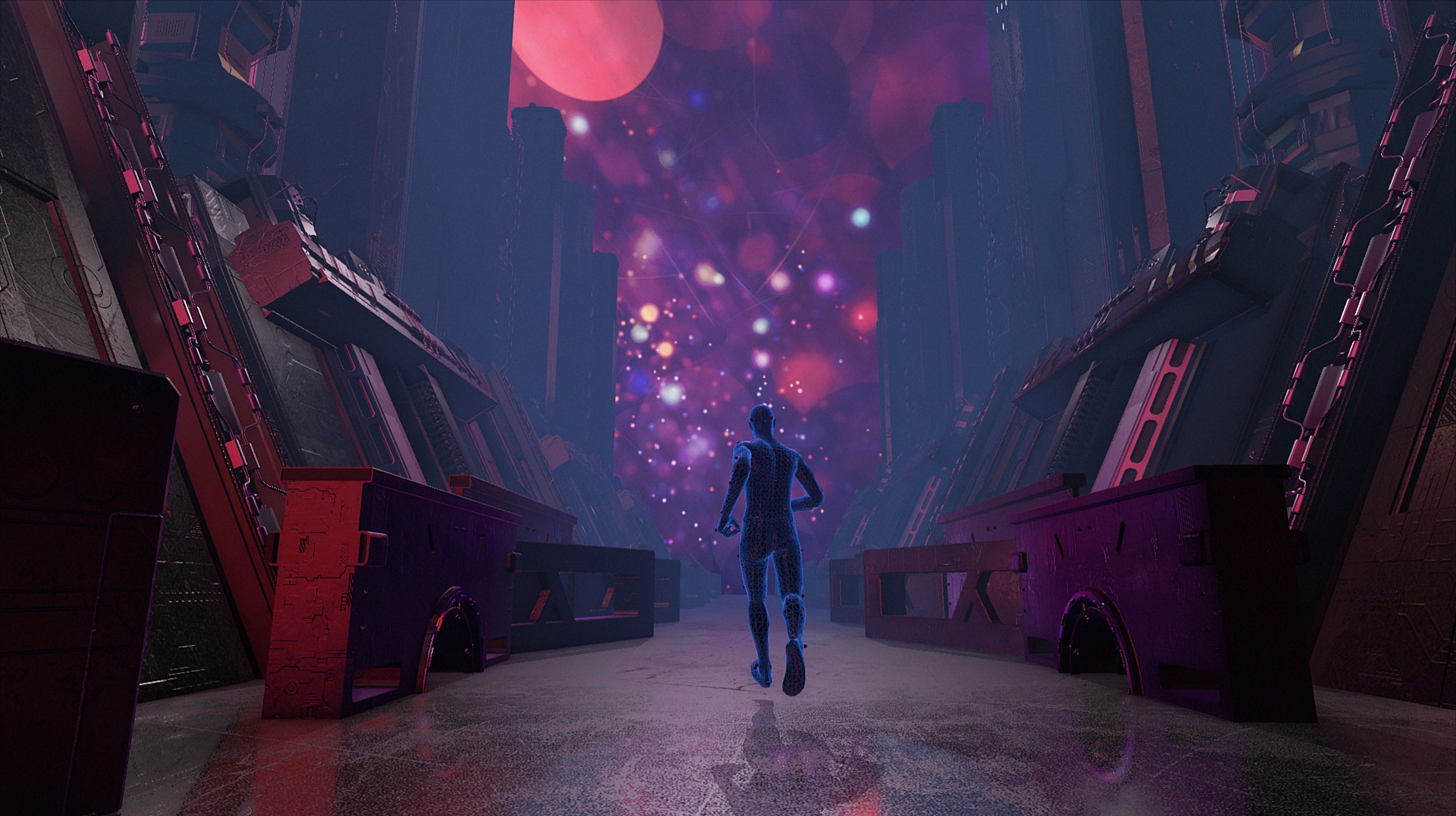 元宇宙大战,元宇宙之战