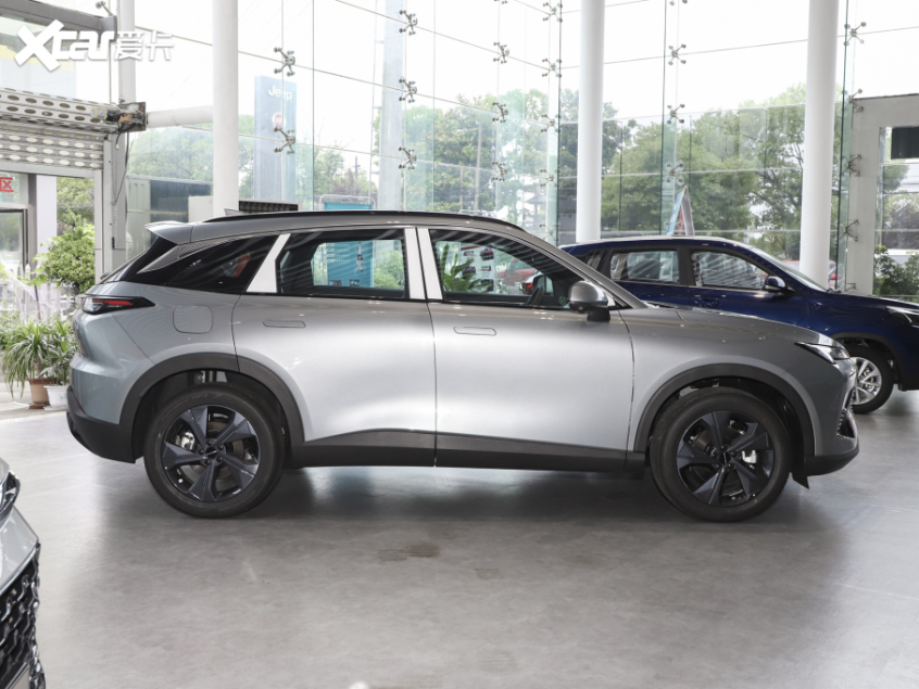 北京魔方落地价1.5t,北京魔方2024款