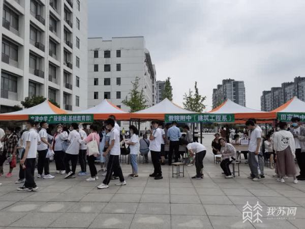 扬州市高等职业教育学校招生,优质职业教育