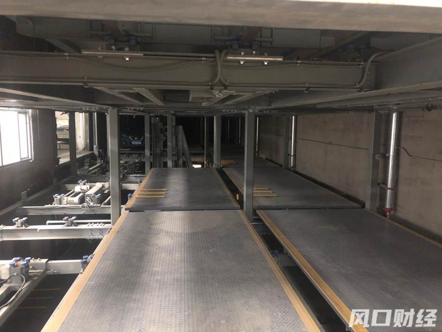 青岛智能化停车场,青岛智慧停车系统