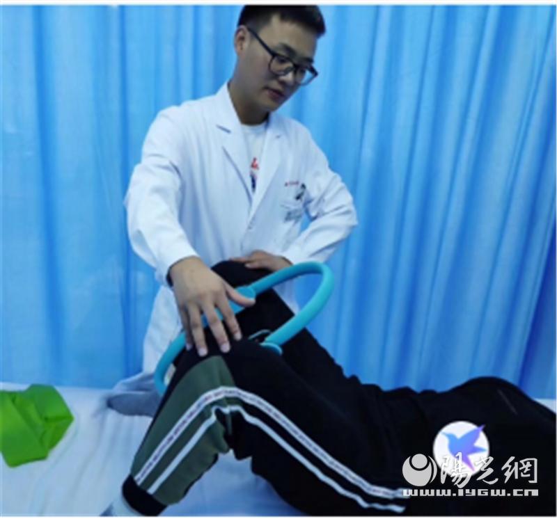 西安市第三人民医院康复科怎么样,西安市第三医院康复科主任