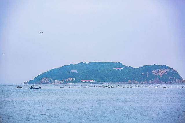 大连海岛旅游推荐,大连最美的海岛是哪里