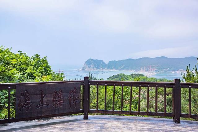 大连海岛旅游推荐,大连最美的海岛是哪里