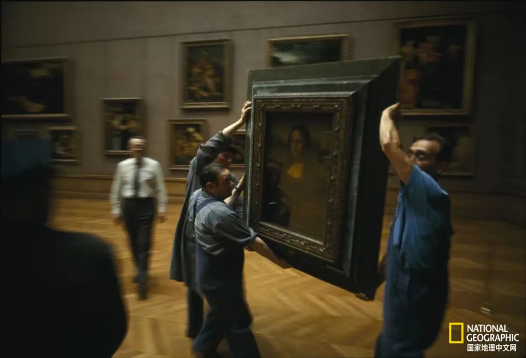 30张“最伟大的作品”