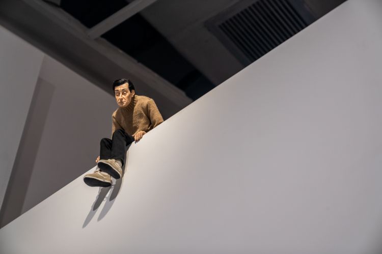 一根香蕉价值15万美金,莫瑞吉奥卡特兰香蕉