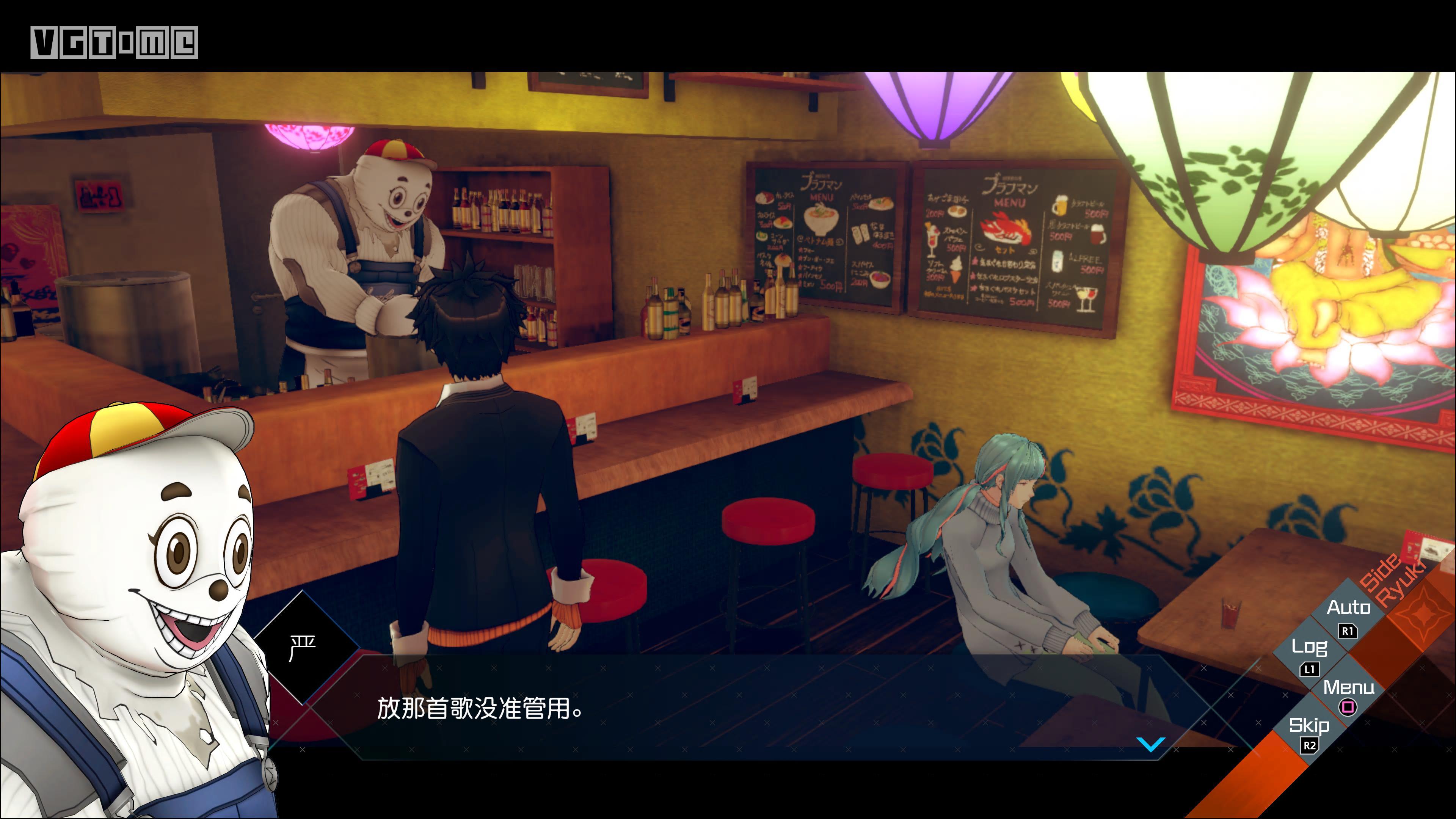 ai梦境档案涅盘肇始攻略,ai梦境档案涅槃肇始成就