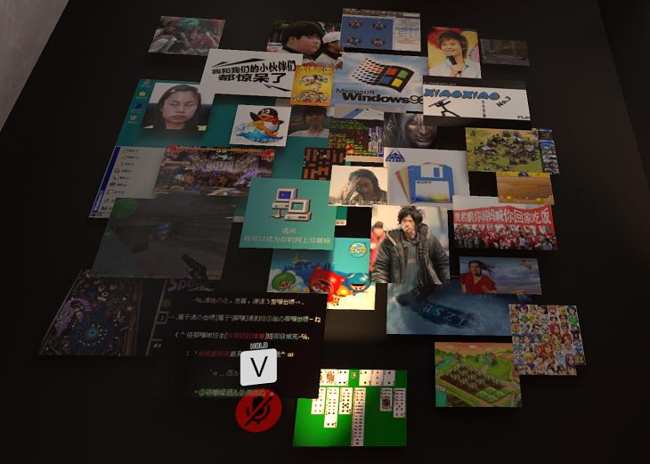 从vr到元宇宙再到gpt,vrchat元宇宙