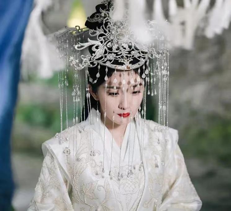 古装离谱电视剧片段,古装剧离谱中分