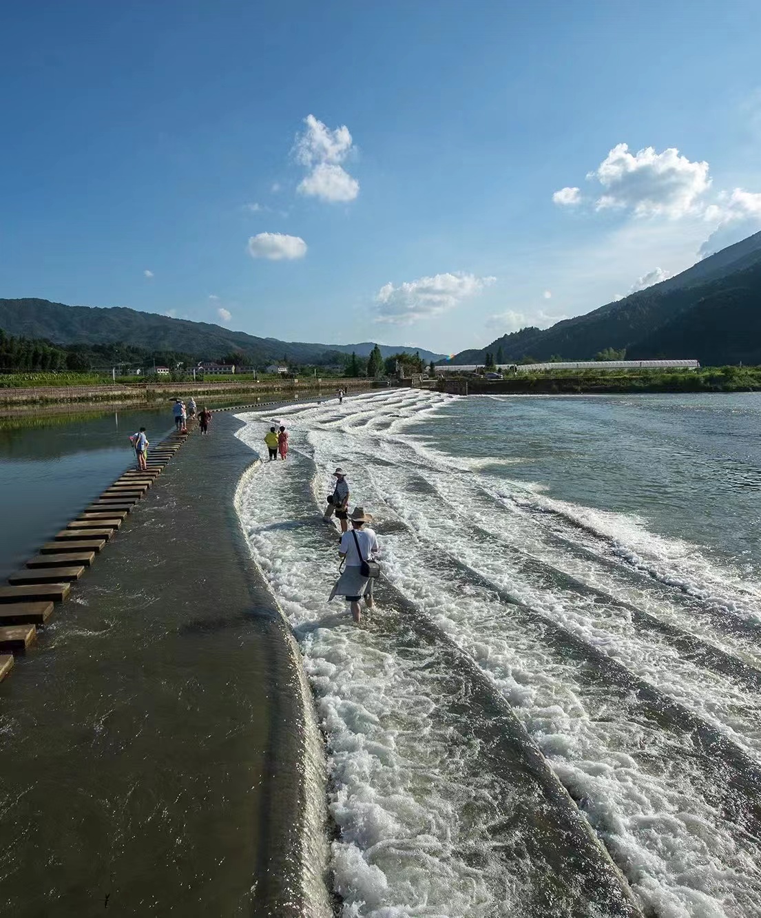 长沙夏天避暑最佳旅游地,长沙出发避暑地有哪里