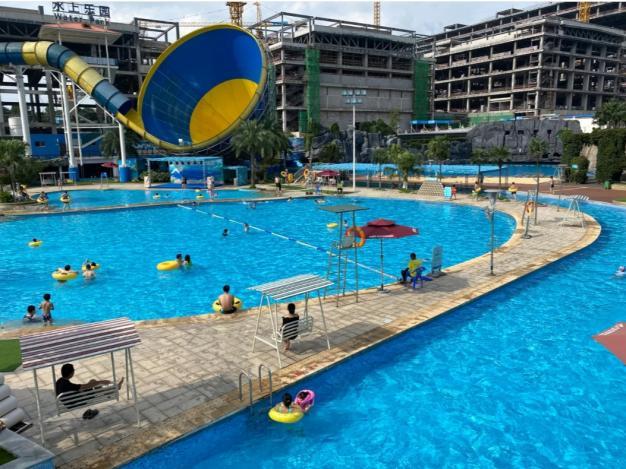 长沙夏天避暑最佳旅游地,长沙出发避暑地有哪里