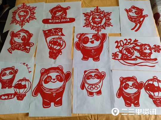 教师手工制作的过程及体会,教师五大领域手工制作