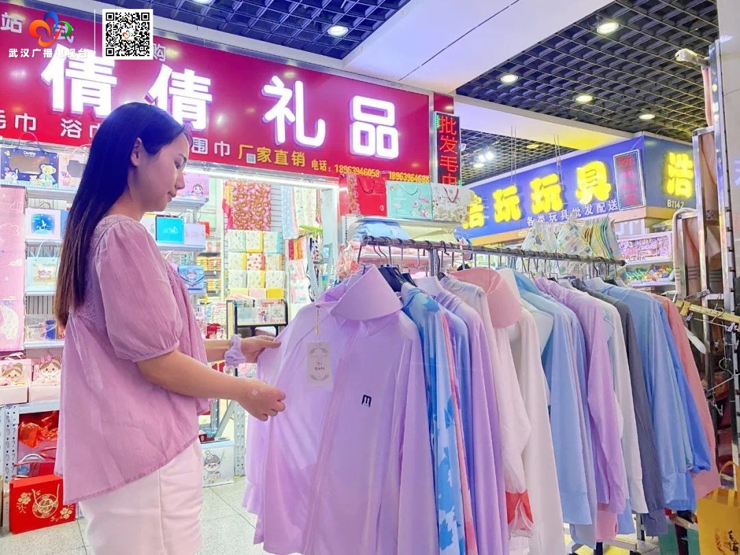 高温催热夏日经济,高温天气降温解渴商品