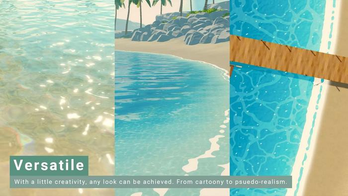 为游戏引擎创作资源真的能赚钱吗？