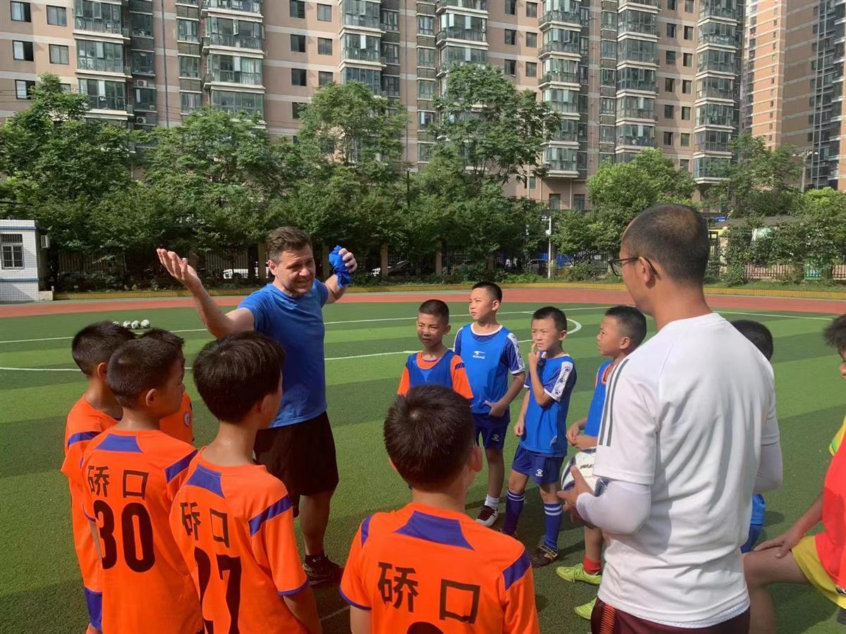 2023满天星足球训练营,武汉硚口青少年篮球训练营