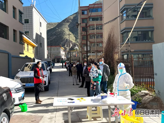 战疫办案两不误司法服务不停歇,扛起疫情防控责任法院