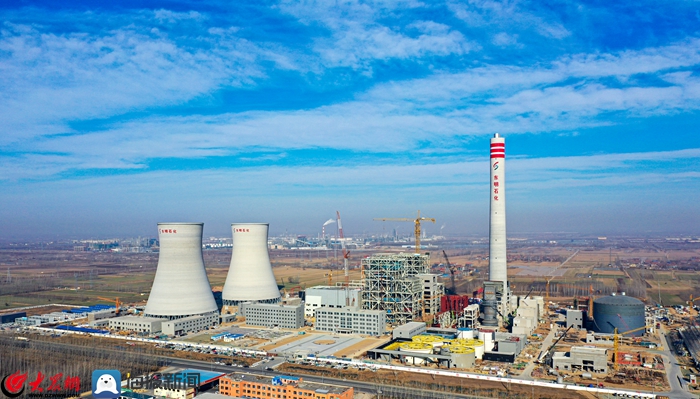 菏泽三片区规划图,未来5年是这样的菏泽