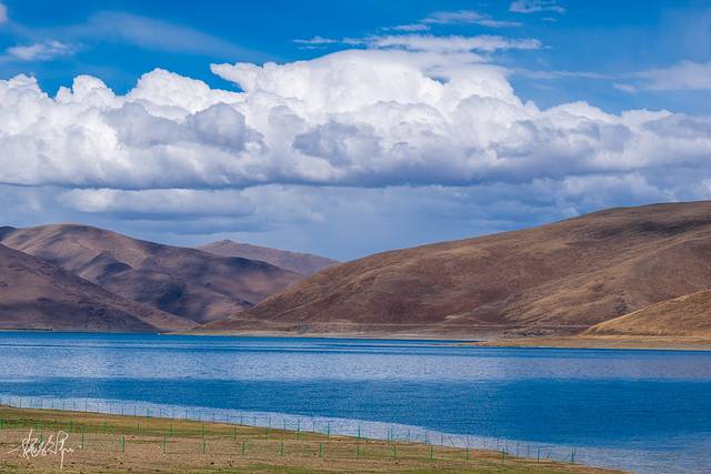 西藏骑行历险记,西藏骑行day1