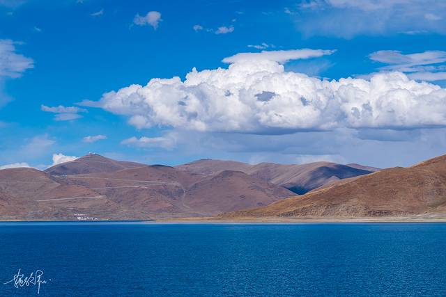 西藏骑行历险记,西藏骑行day1