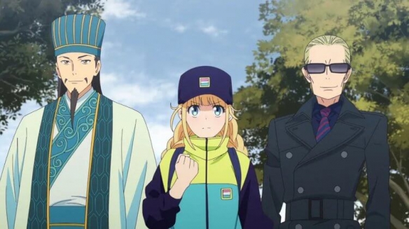 欧美票选2022春番排行TOP10：最强“春天”的冠军