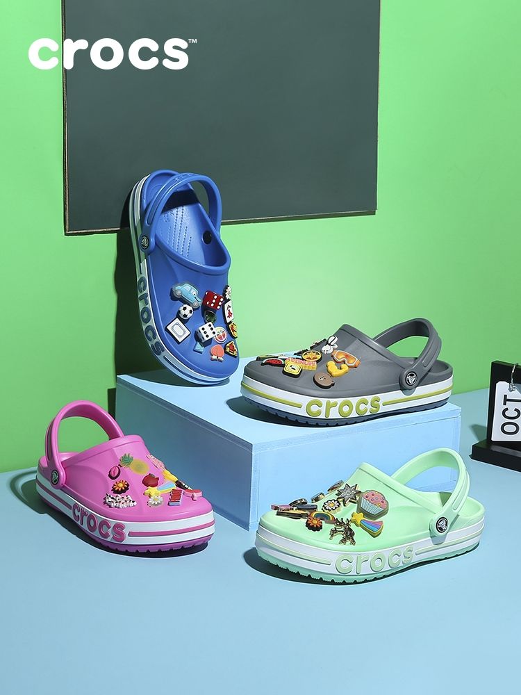 奇葩洞洞鞋,洞洞鞋奇葩巨丑