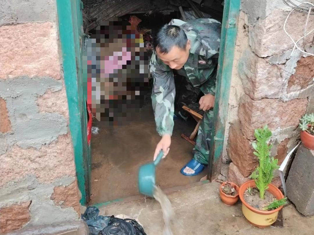 网格员公共服务代办内容,网格内外无小事当好居民贴心人