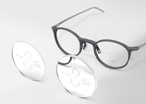 3d打印定制眼镜科普,佩极3d科技定制眼镜流程