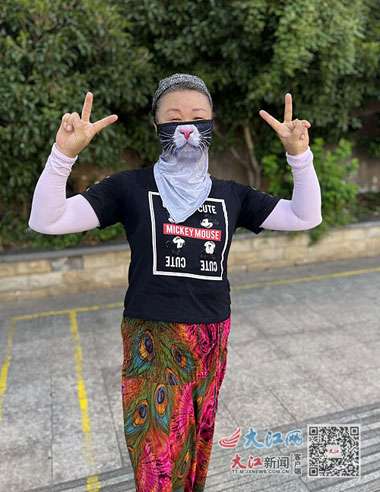 夏天出街防晒套装,防晒全副武装