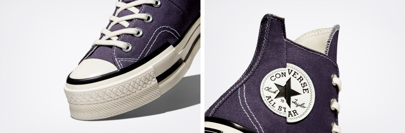 最新匡威chuck70plus,匡威官方chuck70