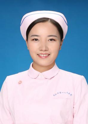 九江市第一人民医院“互联网+PICC专科护理咨询服务”让患者带“管”无忧