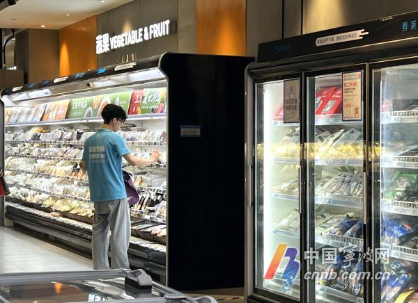 网购生鲜送的冰袋如何处置,生鲜配送专用冰袋可以反复使用吗