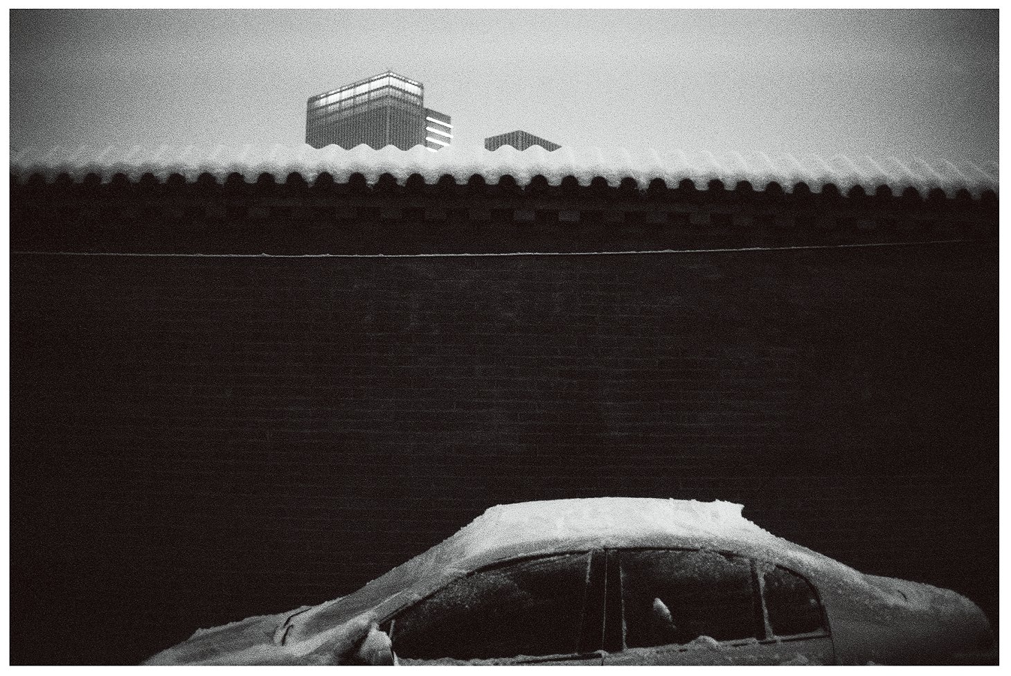 星空中的凝视,风中凝眸