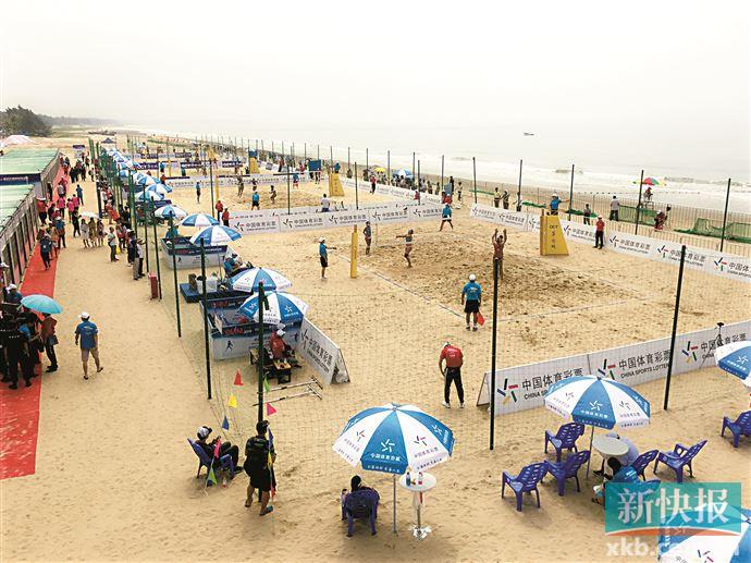 茂名体彩：责任体彩落地生根公益实践遍地开花