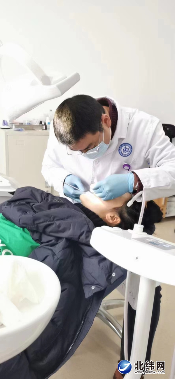 科学正畸拥抱健康口腔,口腔正畸科普你有整齐的牙齿吗