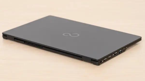 富士二合一平板电脑,最轻薄的富士通平板