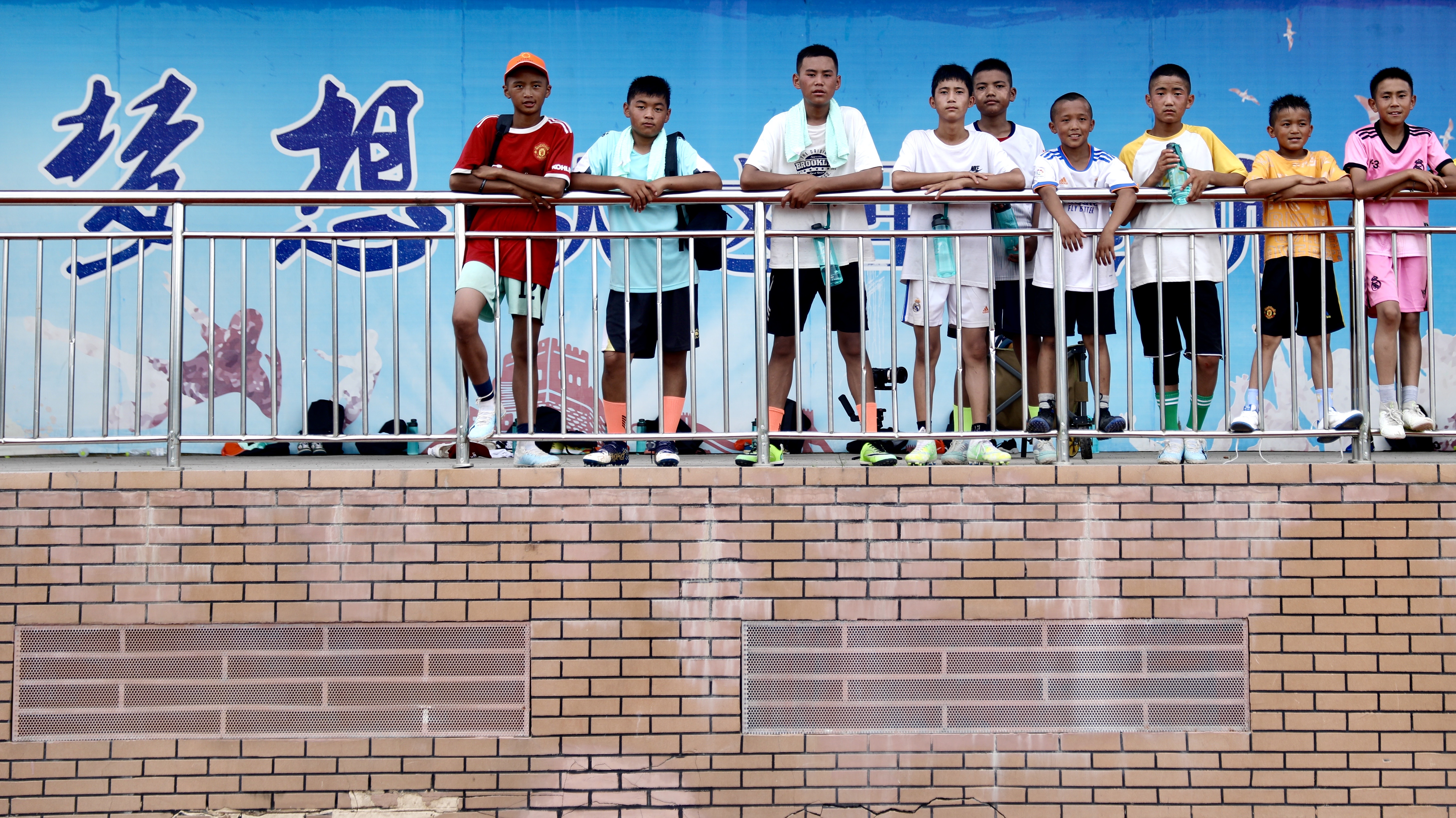 青岛夏令营莱西报名中心,青岛青少年夏令营游学