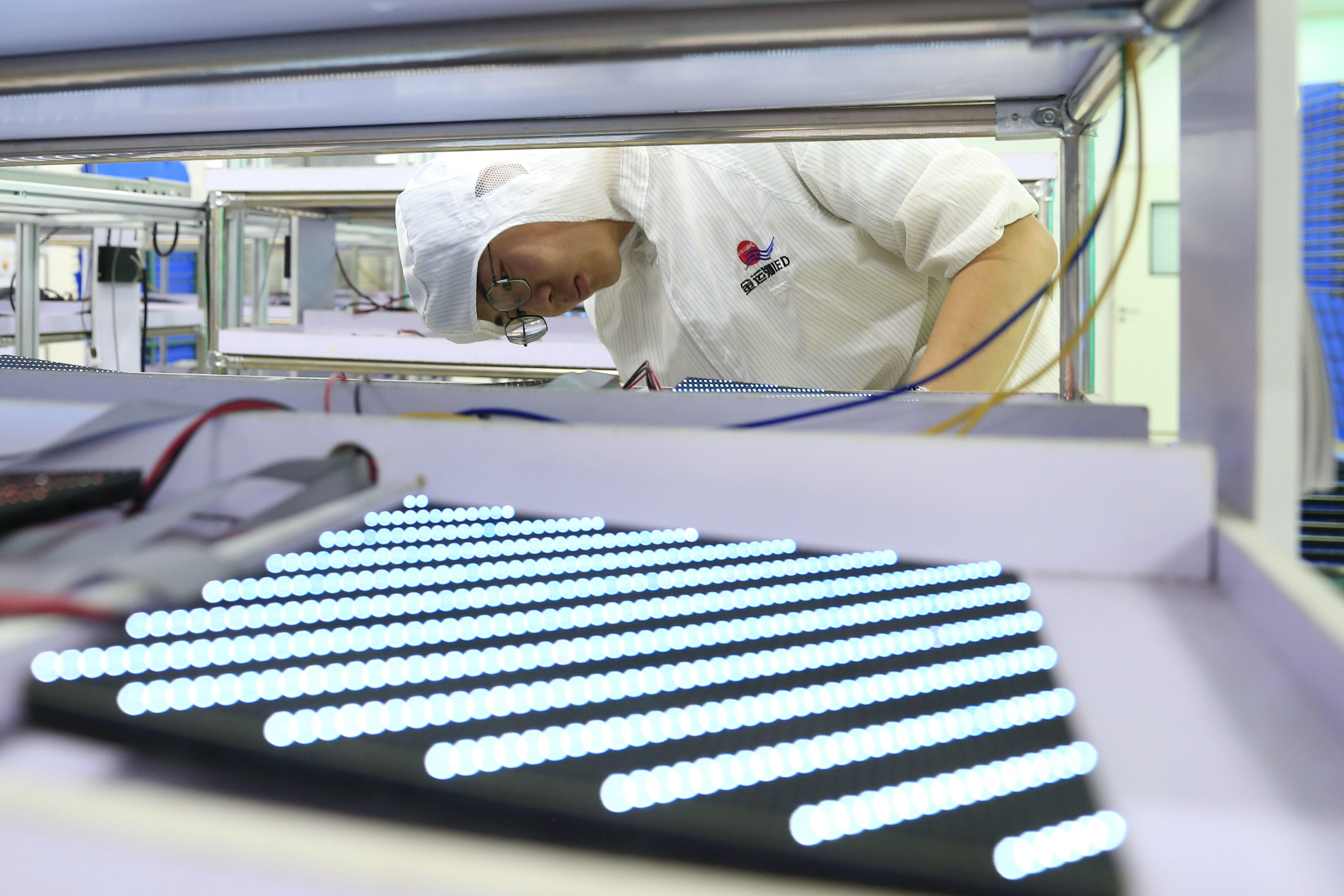 走在前开新局采访,走在前开新局十强产业看泰安