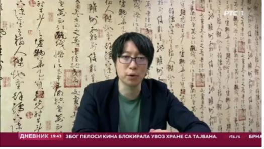 总台44个语种报道,中央广播电视总台新闻国际传播