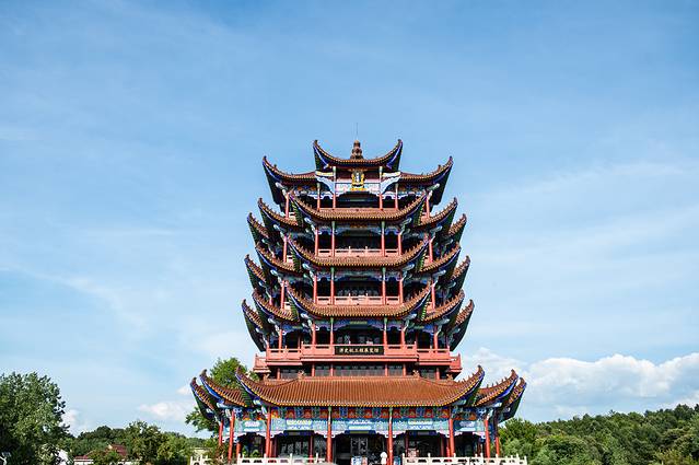 六安自驾游必去十个景点,六安大别山徒步线