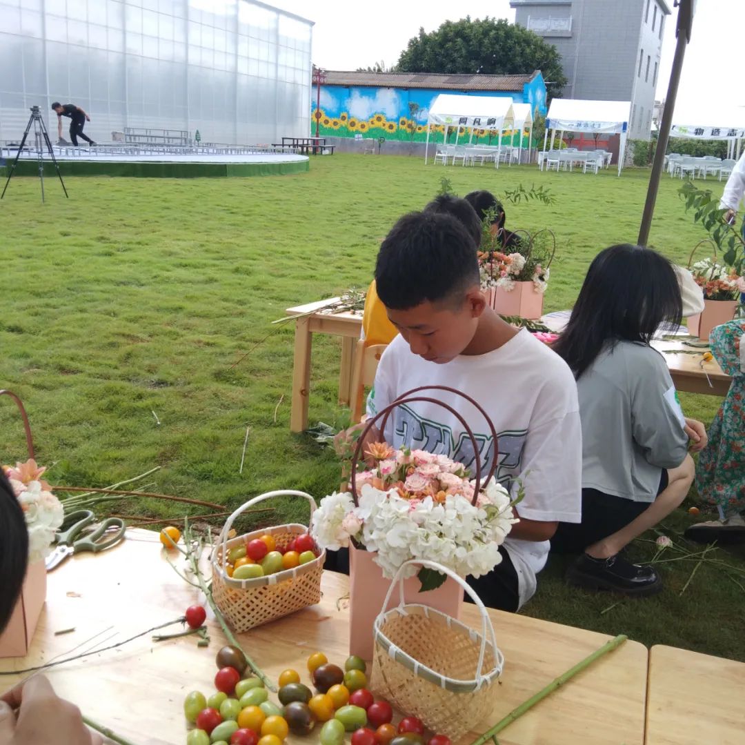 大理弥渡数字农业公园抖音团购,大理弥渡数字农业公园优惠