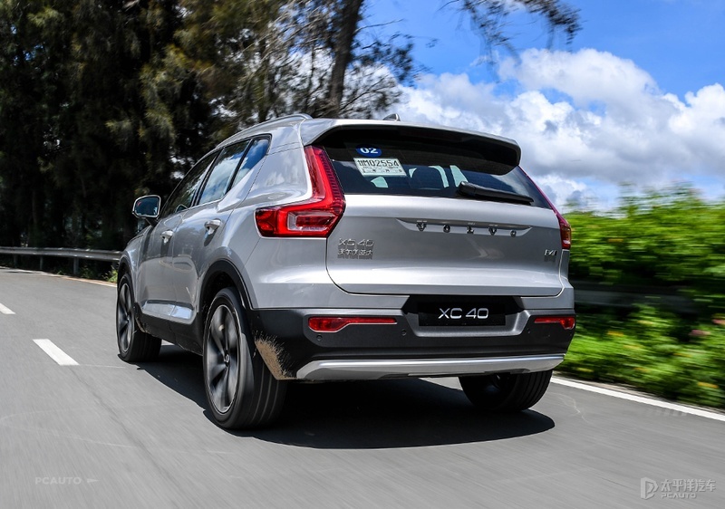 沃尔沃全系48v靠谱吗,沃尔沃xc40哪款最合适