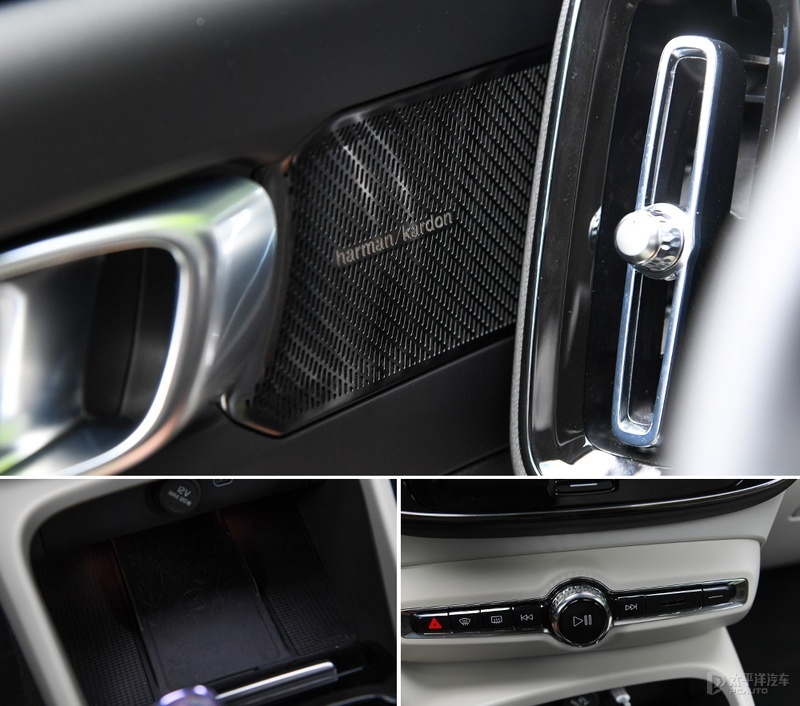 沃尔沃全系48v靠谱吗,沃尔沃xc40哪款最合适