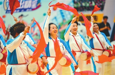 2025年沈阳全民健身运动之城,沈阳全民健身行动