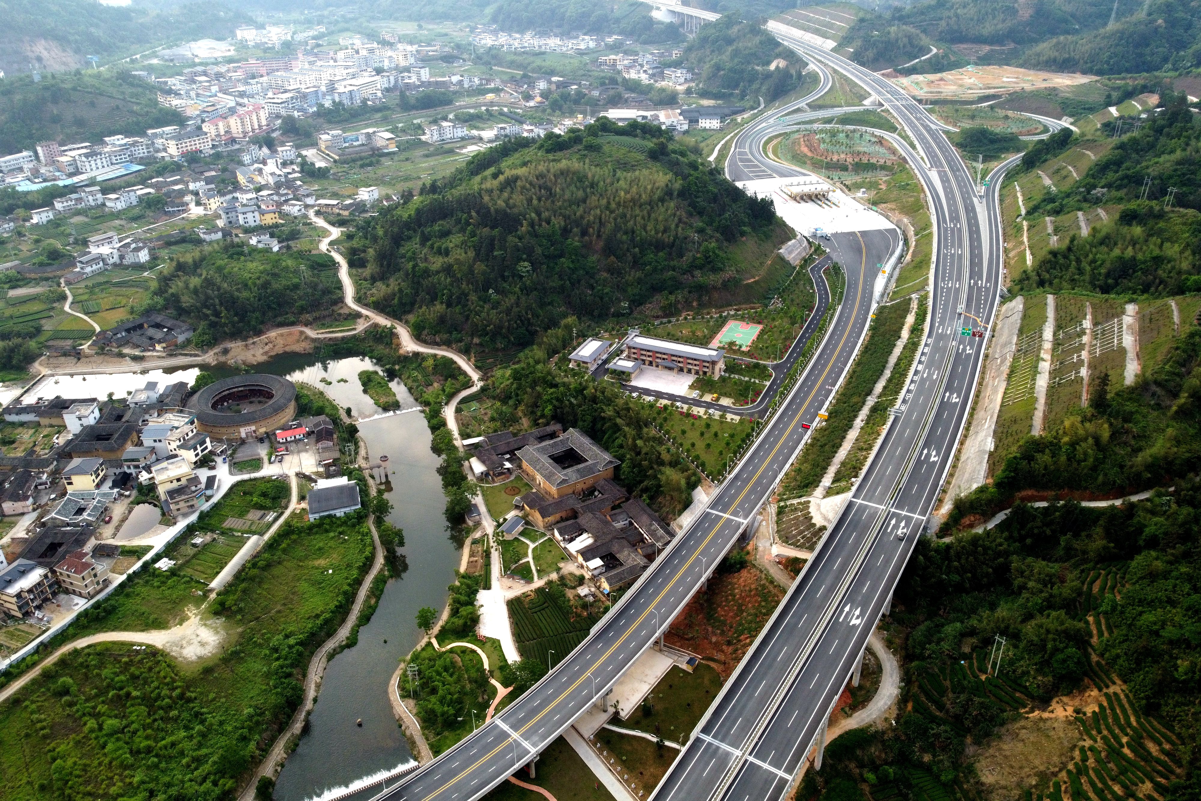 经济大省福建要勇挑大梁,扛起经济大省挑大梁的责任