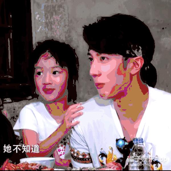 吴尊女儿neinei11岁近照,吴尊女儿neinei小时候爸爸去哪儿